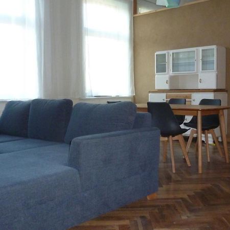 Alte Schule Apartman Tambach-Dietharz Szoba fotó