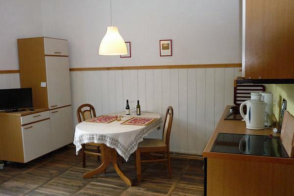 Alte Schule Apartman Tambach-Dietharz Kültér fotó