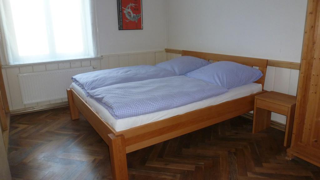 Alte Schule Apartman Tambach-Dietharz Kültér fotó